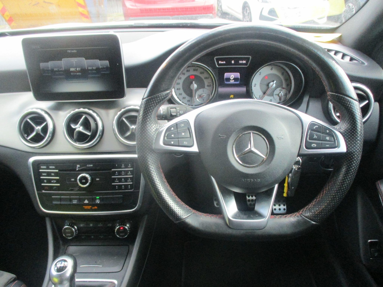 Used Mercedes-Benz GLA 2016 for sale - 78204611: Photo 14