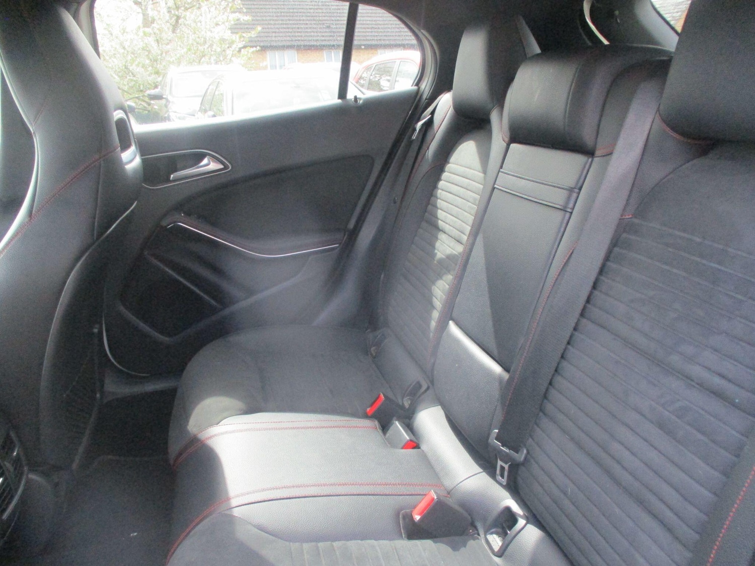 Used Mercedes-Benz GLA 2016 for sale - 78204611: Photo 15