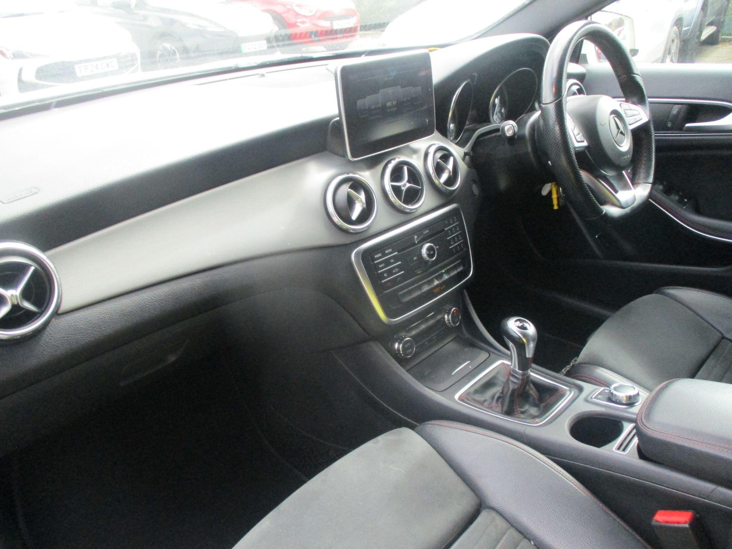 Used Mercedes-Benz GLA 2016 for sale - 78204611: Photo 16