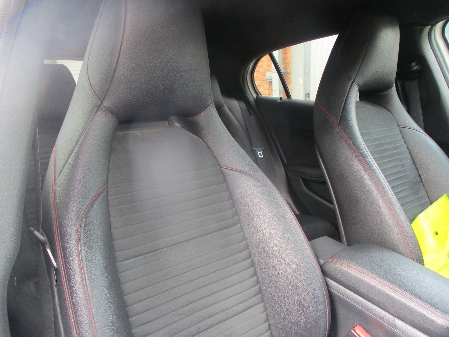 Used Mercedes-Benz GLA 2016 for sale - 78204611: Photo 17