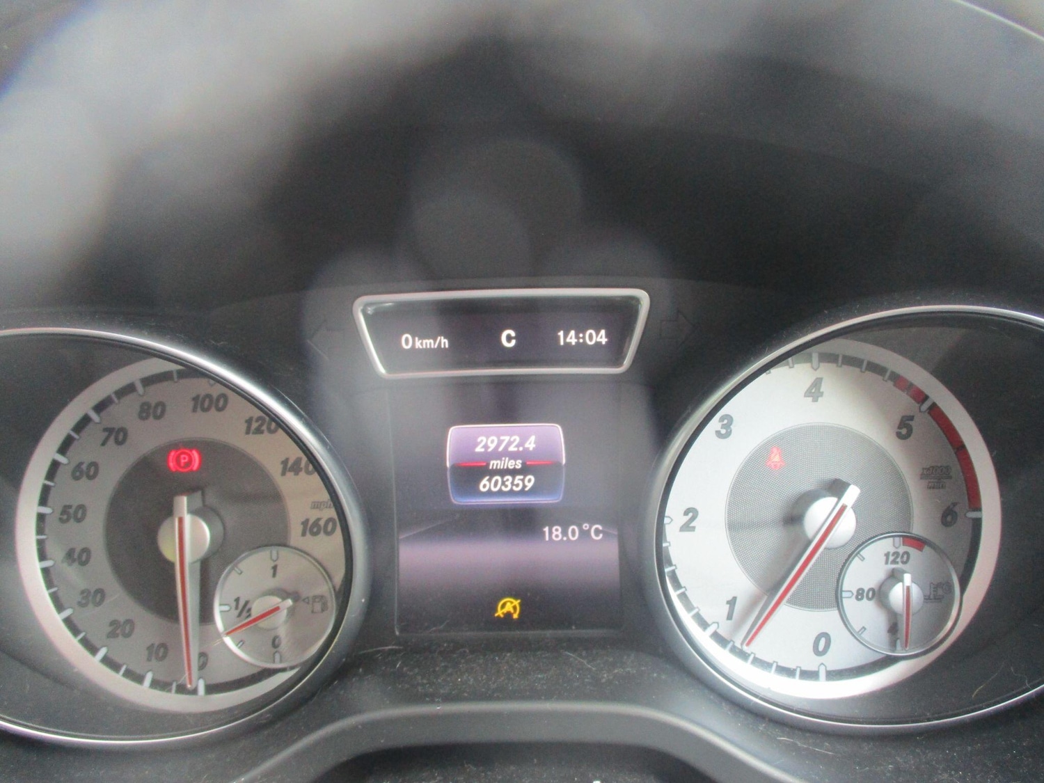 Used Mercedes-Benz GLA 2016 for sale - 78204611: Photo 18