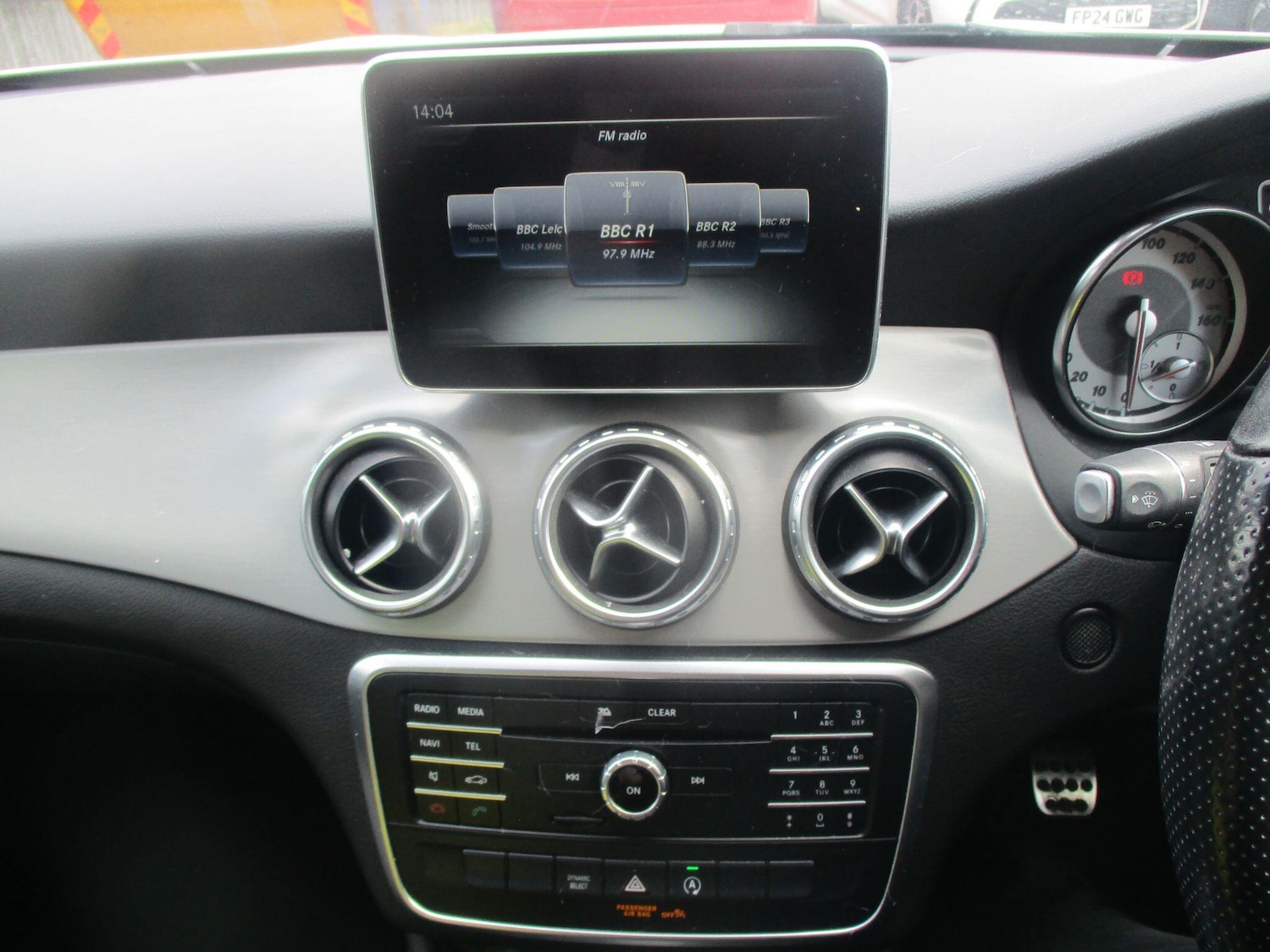 Used Mercedes-Benz GLA 2016 for sale - 78204611: Photo 19