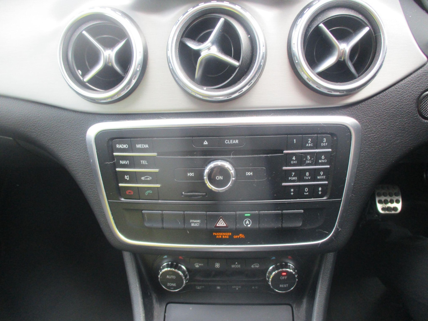 Used Mercedes-Benz GLA 2016 for sale - 78204611: Photo 20