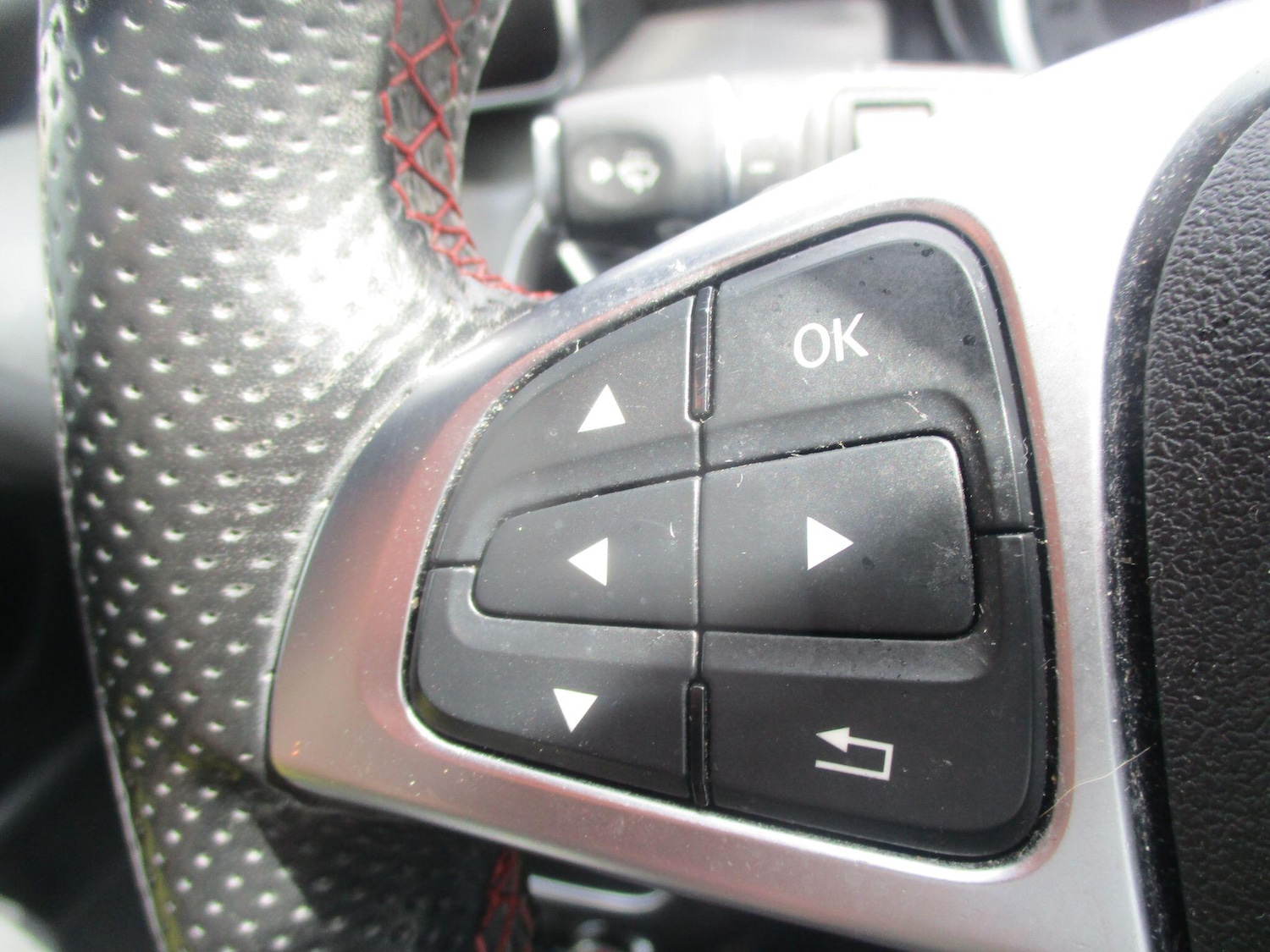 Used Mercedes-Benz GLA 2016 for sale - 78204611: Photo 21