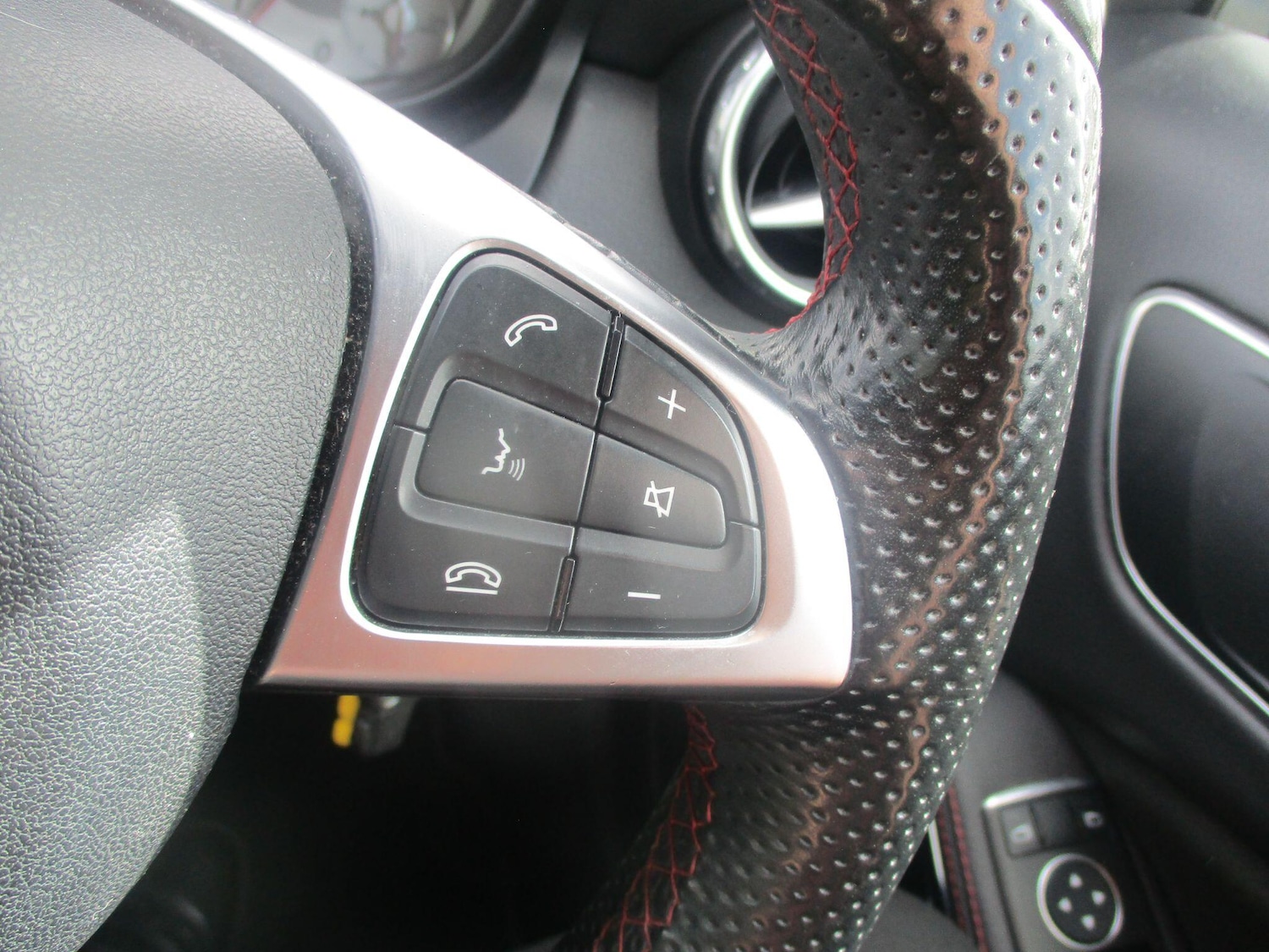 Used Mercedes-Benz GLA 2016 for sale - 78204611: Photo 22