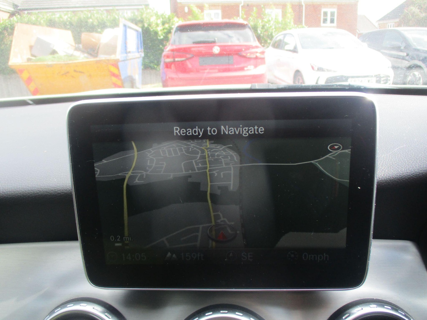 Used Mercedes-Benz GLA 2016 for sale - 78204611: Photo 24