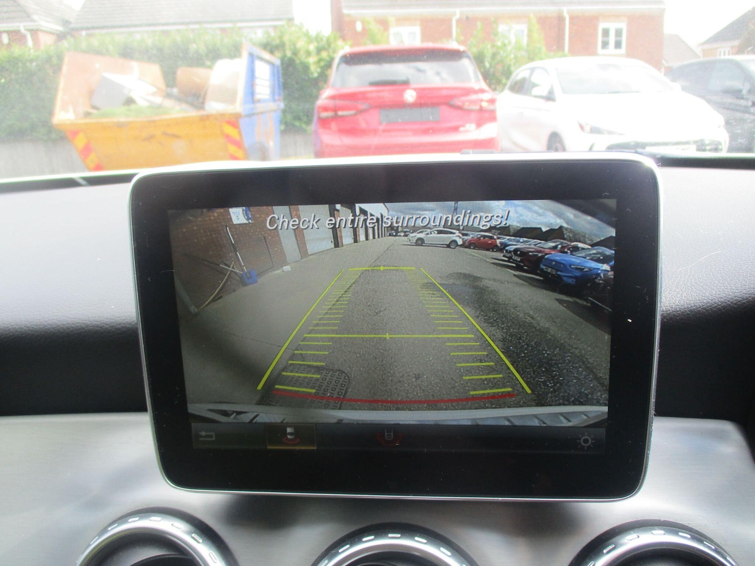 Used Mercedes-Benz GLA 2016 for sale - 78204611: Photo 25