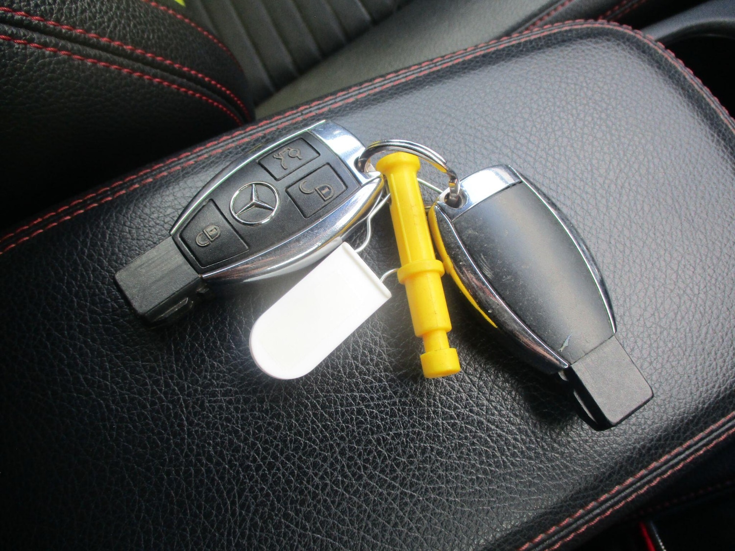 Used Mercedes-Benz GLA 2016 for sale - 78204611: Photo 26