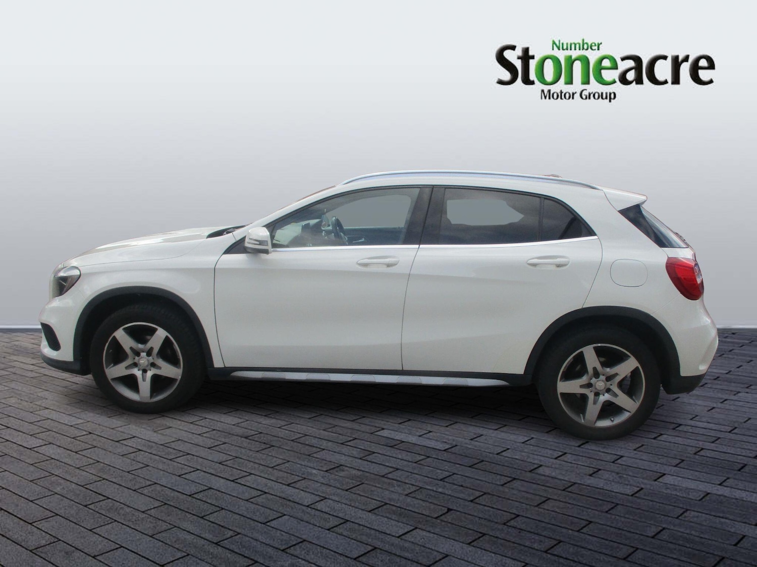 Used Mercedes-Benz GLA 2016 for sale - 78204611: Photo 6