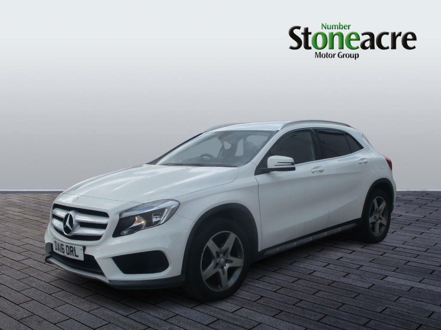 Used Mercedes-Benz GLA 2016 for sale - 78204611: Photo 7