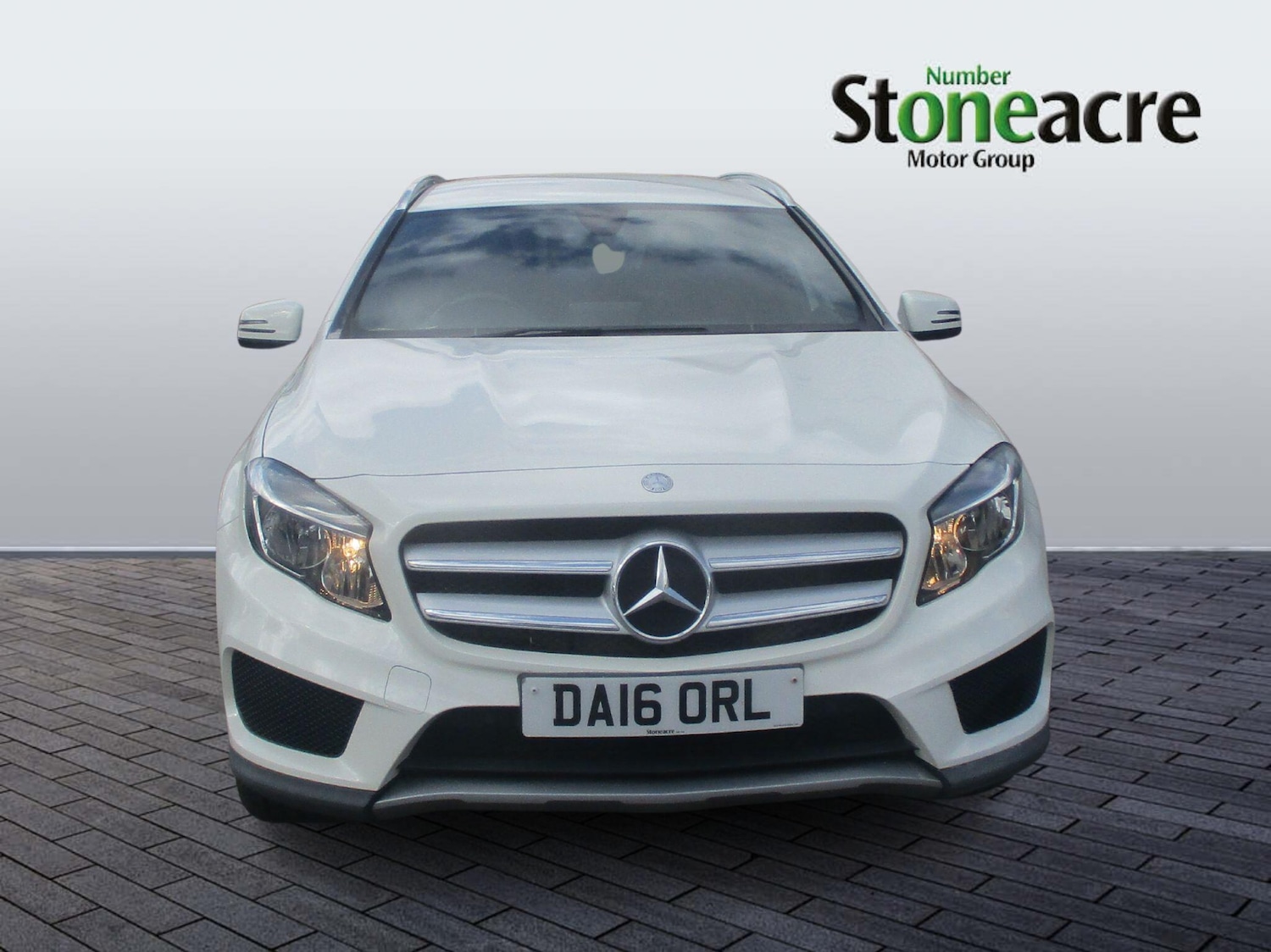 Used Mercedes-Benz GLA 2016 for sale - 78204611: Photo 8