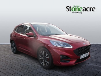 Used Ford Kuga 2022 for sale - 78334937: Photo