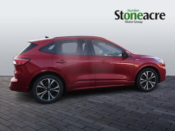 Used Ford Kuga 2022 for sale - 78334937: Photo