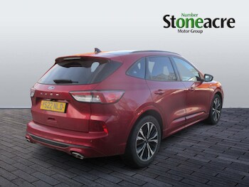 Used Ford Kuga 2022 for sale - 78334937: Photo