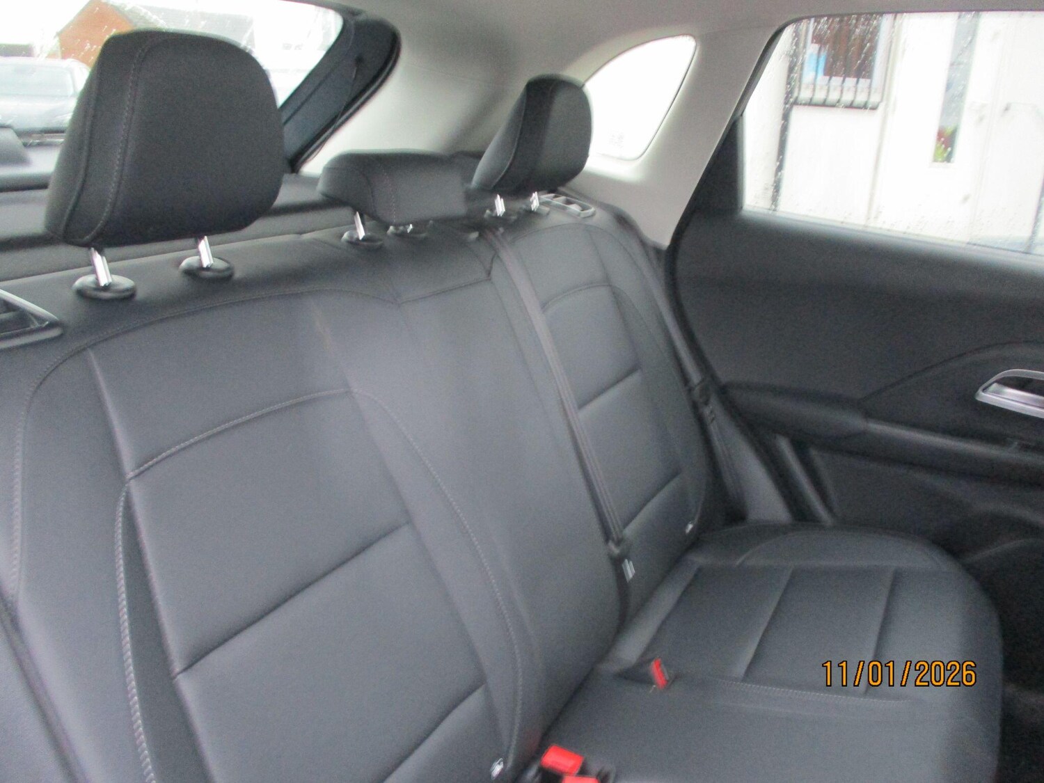 Used MG MG ZS 2025 for sale - 77387149: Photo 11