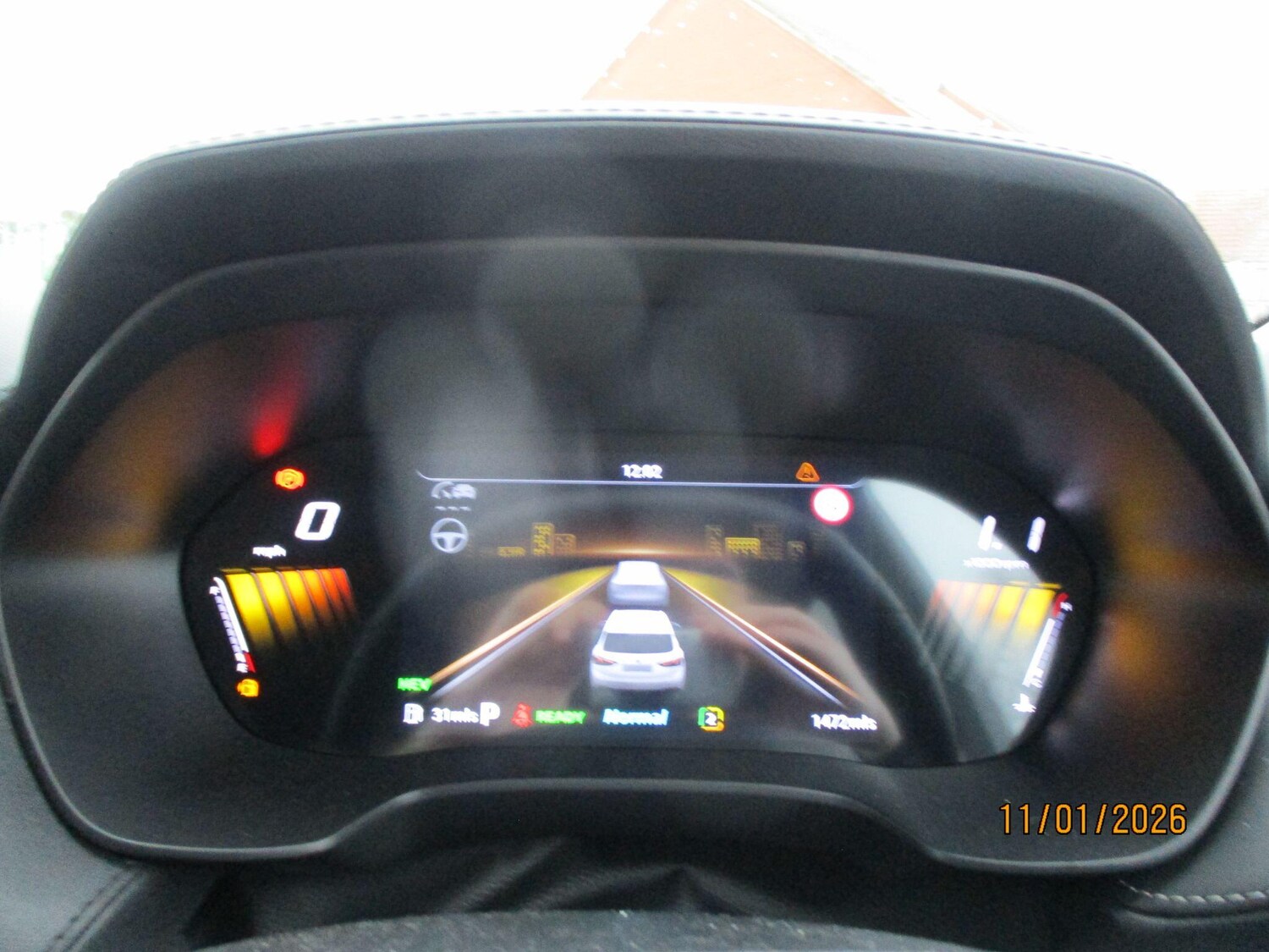 Used MG MG ZS 2025 for sale - 77387149: Photo 17