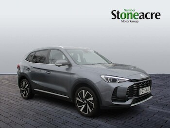 (75) - 1.5 Hybrid+ Trophy Auto Euro 6 (s/s) 5dr