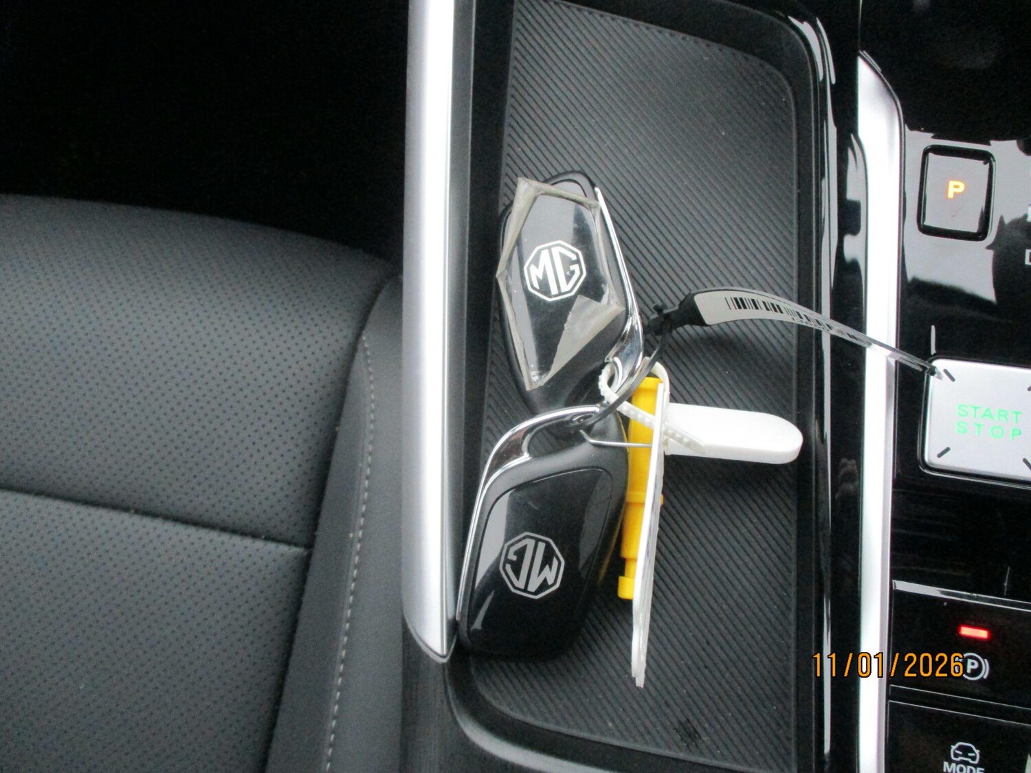 Used MG MG ZS 2025 for sale - 77387149: Photo 24