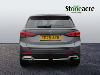 Used MG MG ZS 2025 for sale - 77387149: Photo