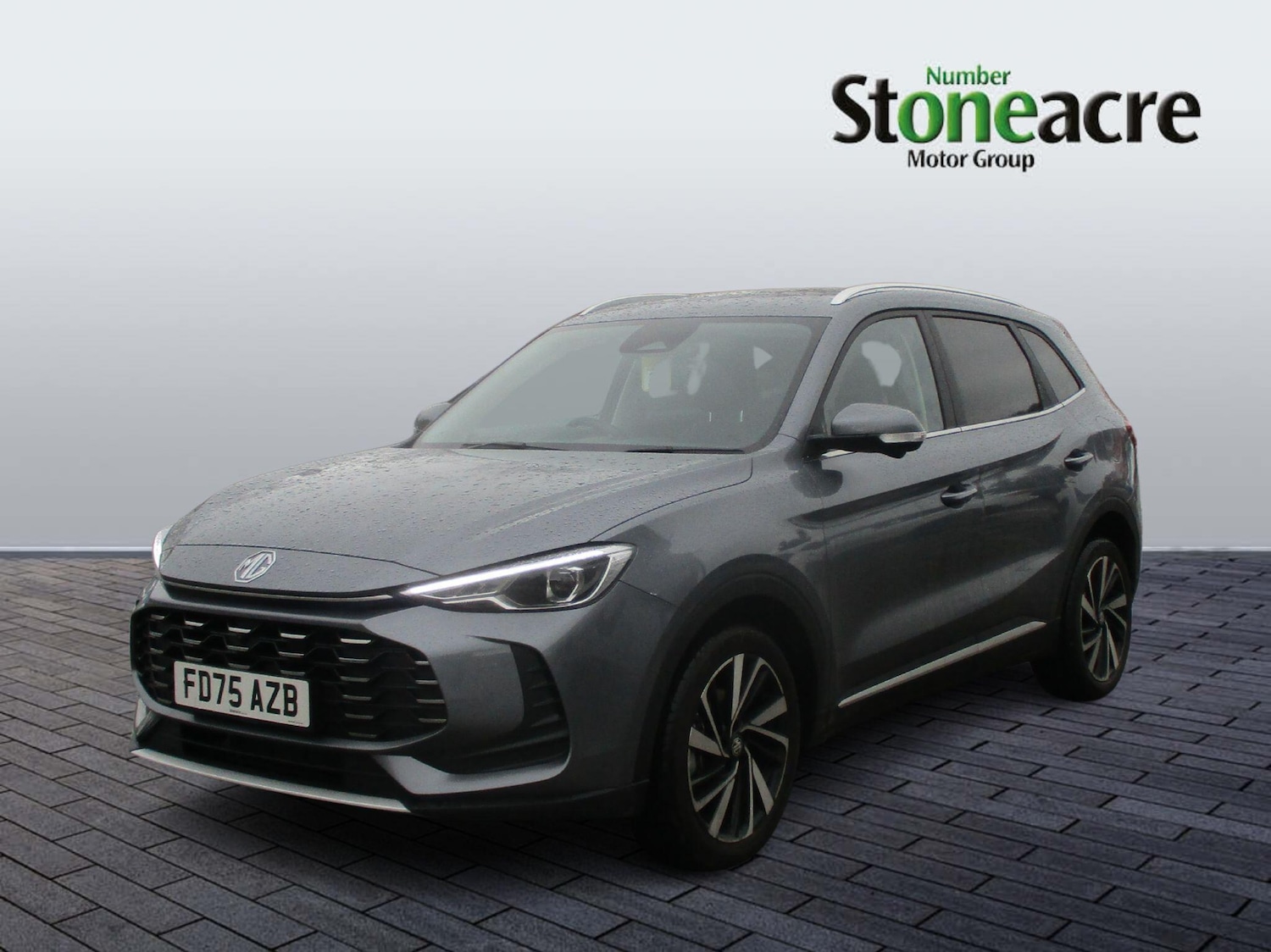 Used MG MG ZS 2025 for sale - 77387149: Photo 7