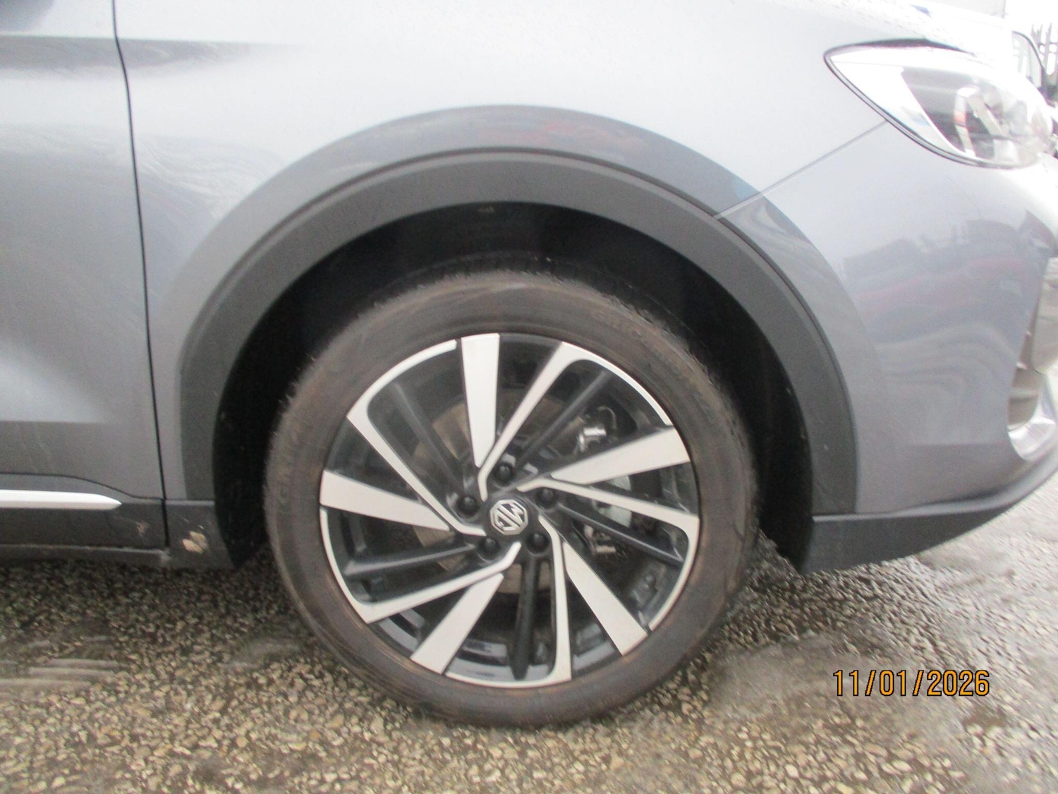 Used MG MG ZS 2025 for sale - 77387149: Photo 9