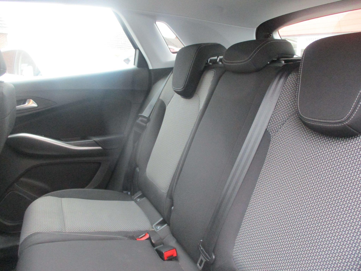 Used Vauxhall Grandland X 2020 for sale - 78115951: Photo 14