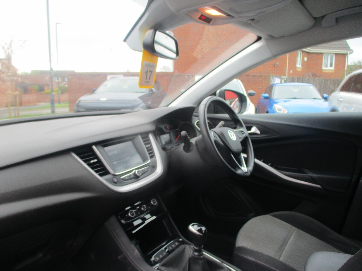 Used Vauxhall Grandland X 2020 for sale - 78115951: Photo 15