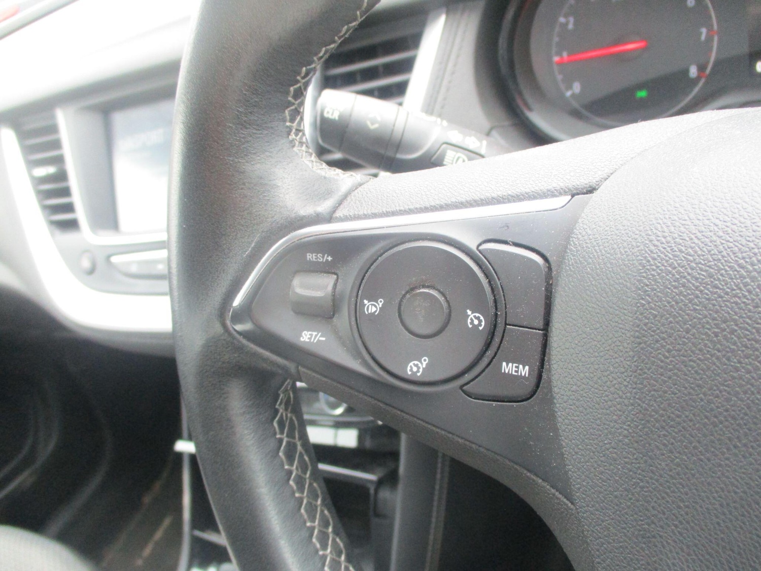 Used Vauxhall Grandland X 2020 for sale - 78115951: Photo 18