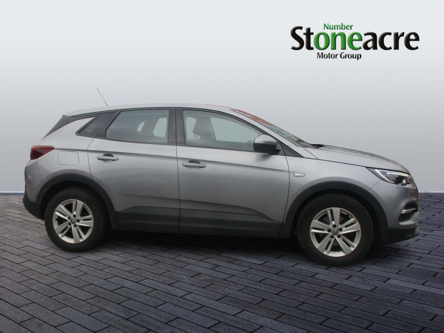 Used Vauxhall Grandland X 2020 for sale - 78115951: Photo 2