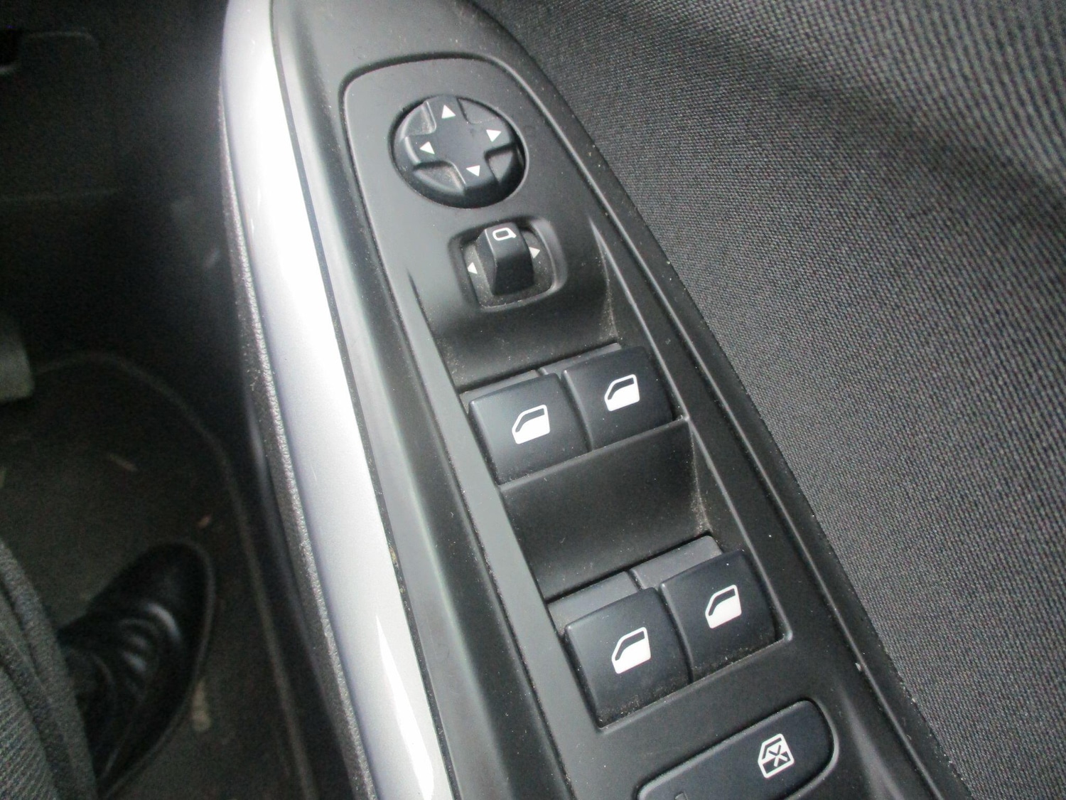 Used Vauxhall Grandland X 2020 for sale - 78115951: Photo 21