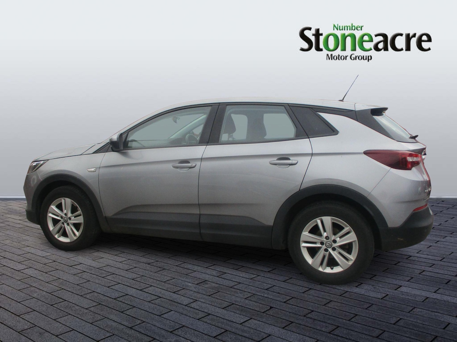 Used Vauxhall Grandland X 2020 for sale - 78115951: Photo 6