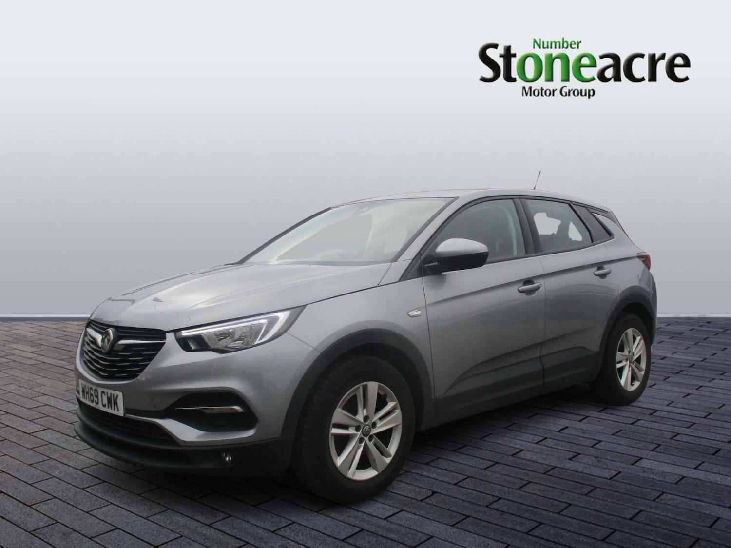 Used Vauxhall Grandland X 2020 for sale - 78115951: Photo 7