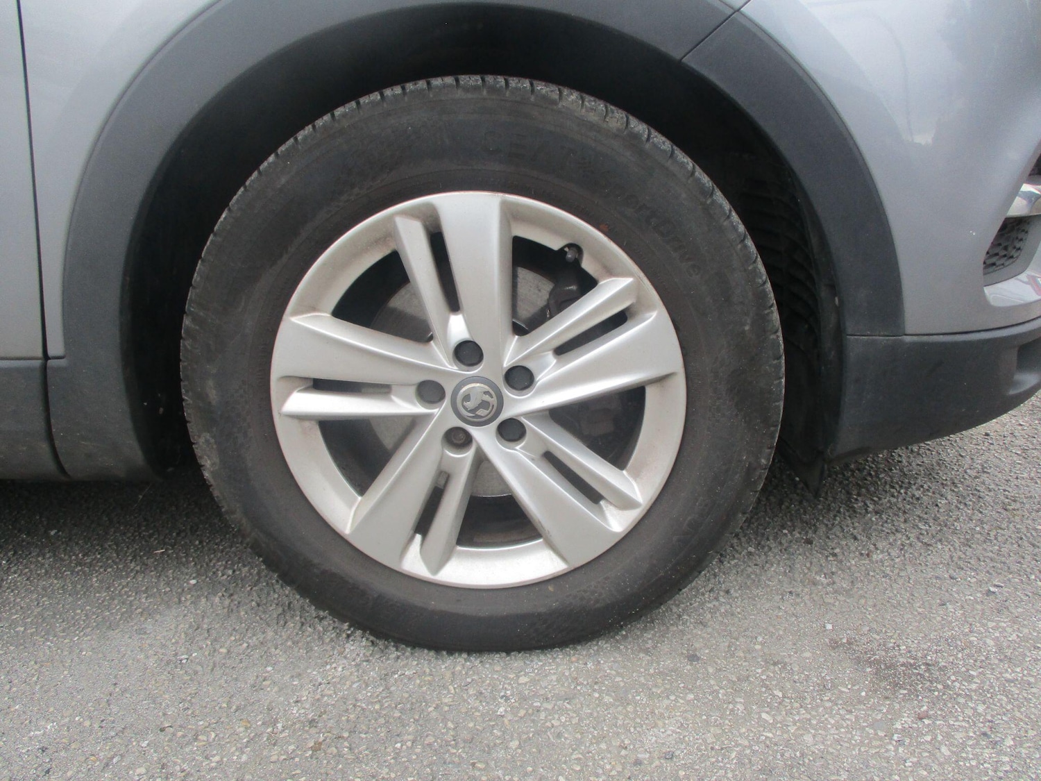 Used Vauxhall Grandland X 2020 for sale - 78115951: Photo 9