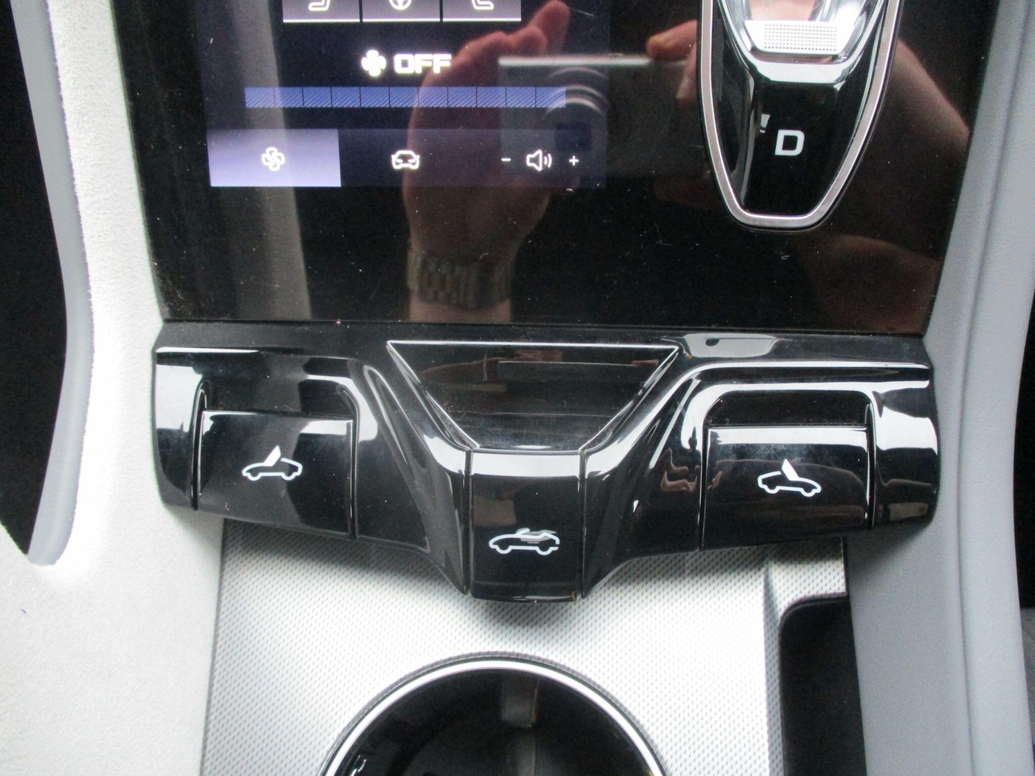 Used MG Cyberster 2025 for sale - 77564822: Photo 11