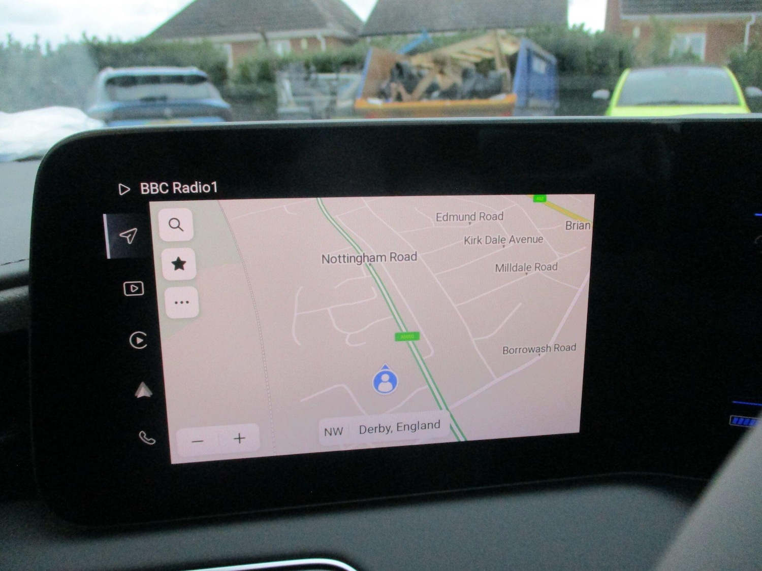 Used MG Cyberster 2025 for sale - 77564822: Photo 14