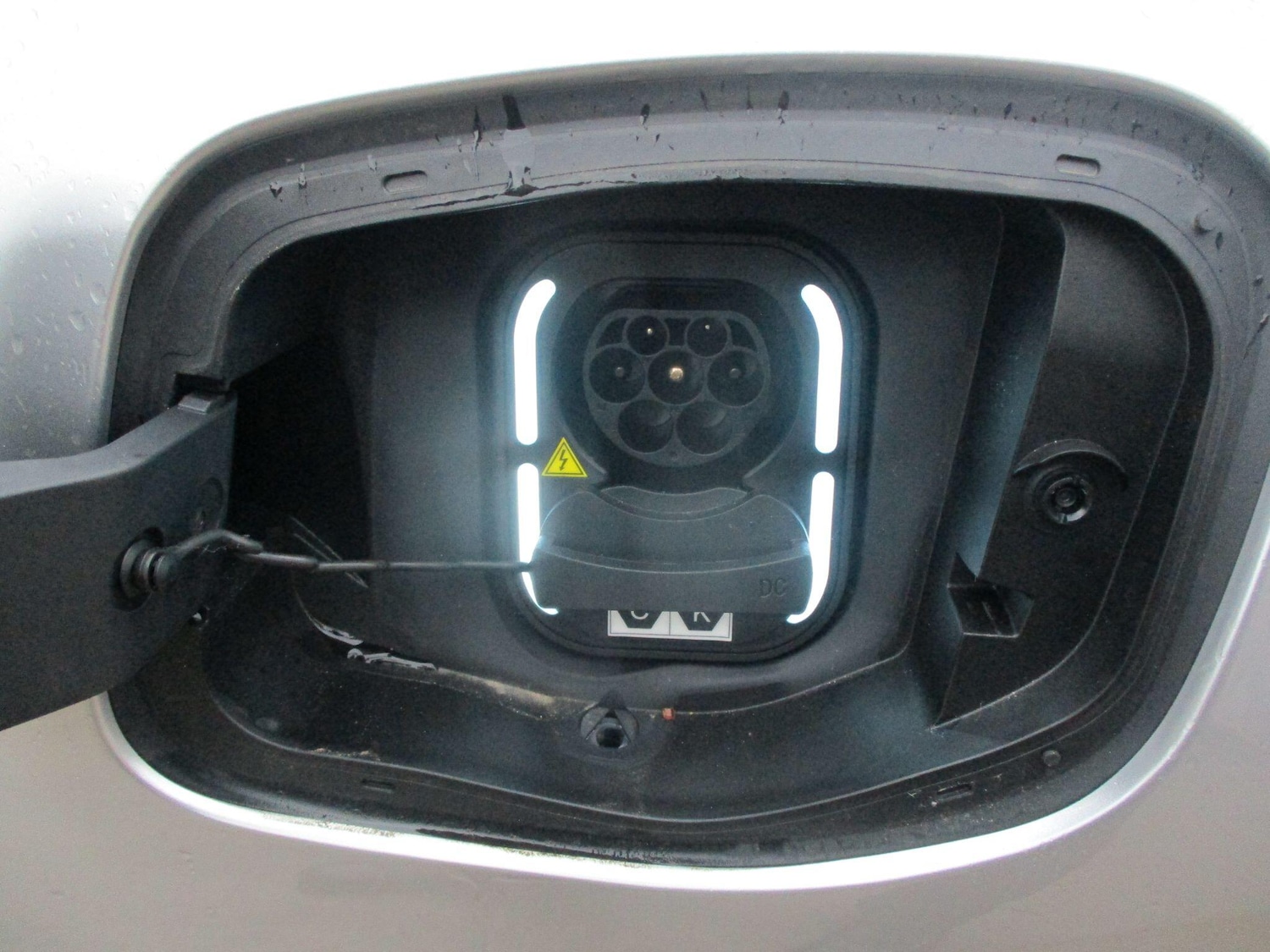 Used MG Cyberster 2025 for sale - 77564822: Photo 24