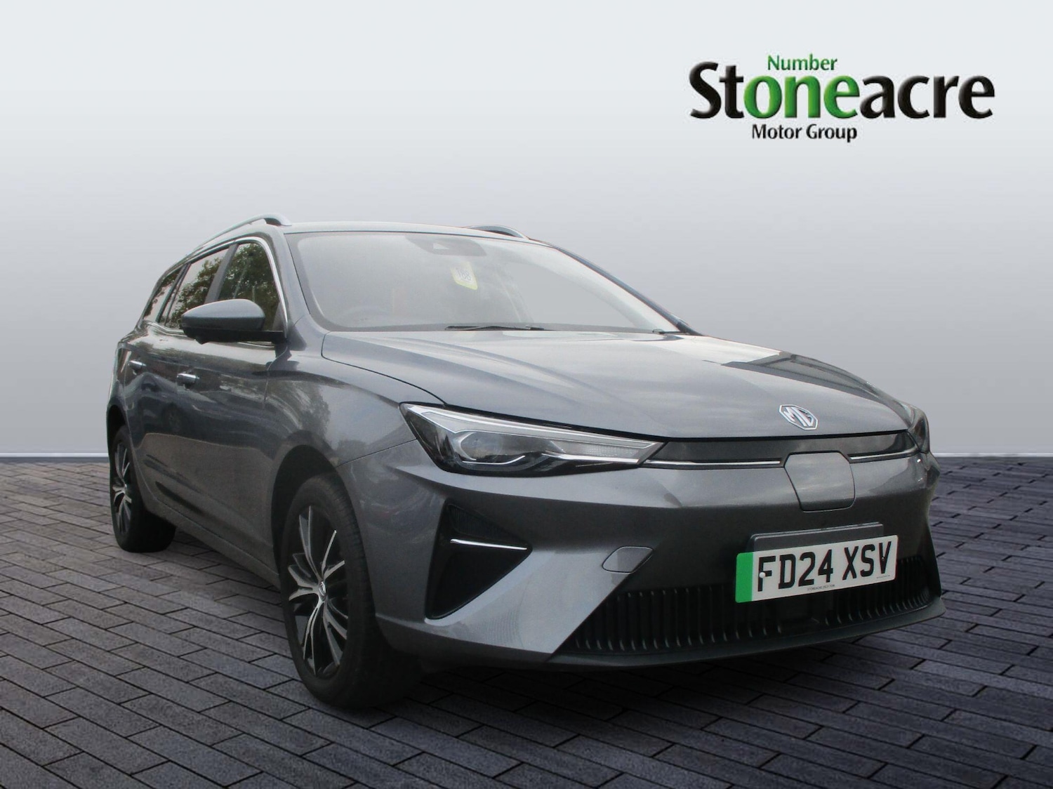 Used MG MG5 2025 for sale - 76425433: Photo 1