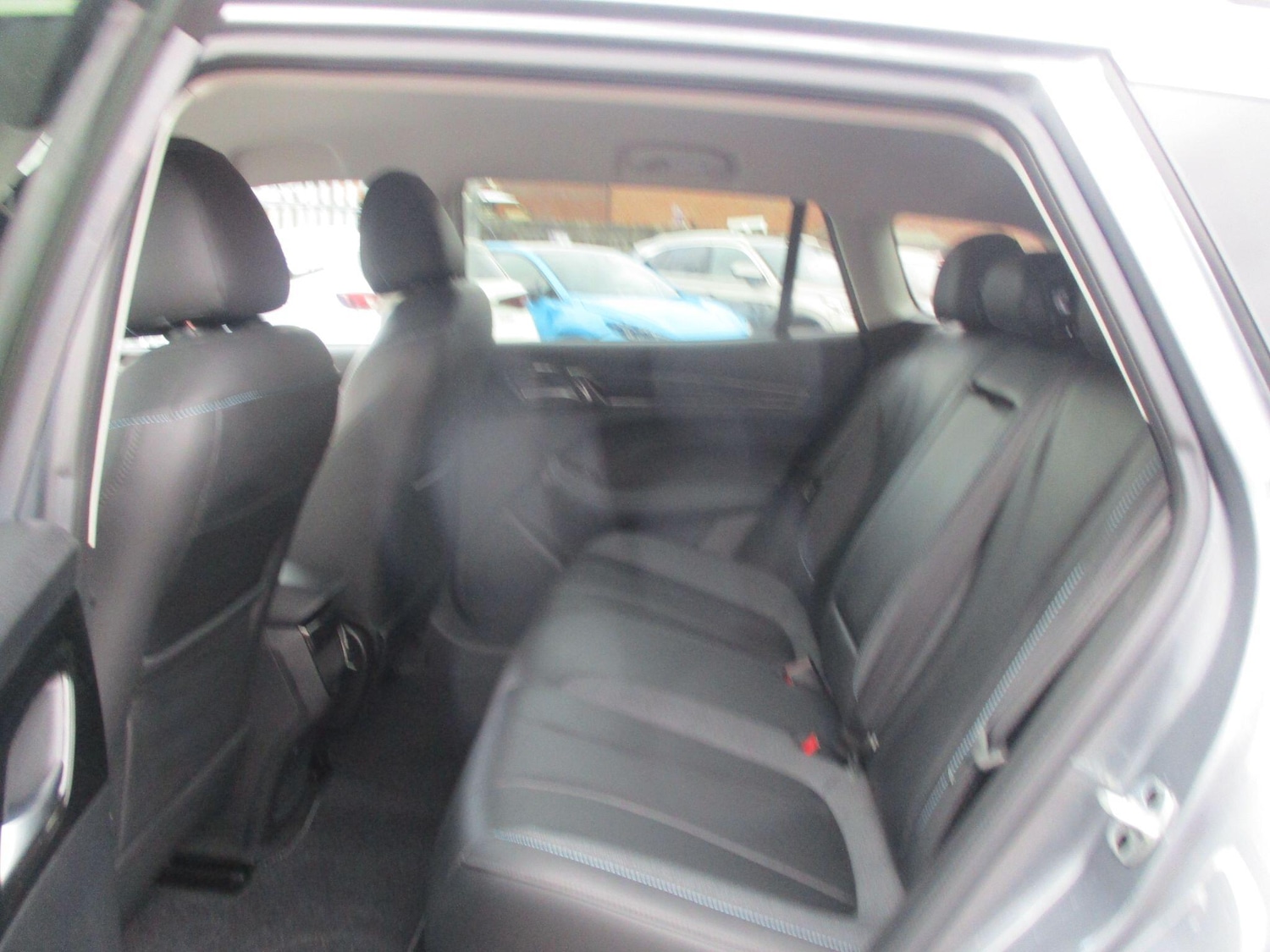 Used MG MG5 2025 for sale - 76425433: Photo 11