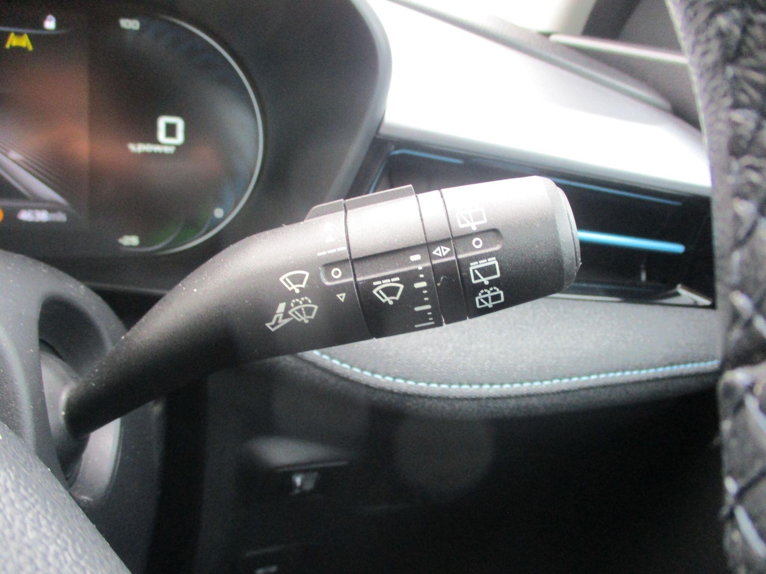 Used MG MG5 2025 for sale - 76425433: Photo 13