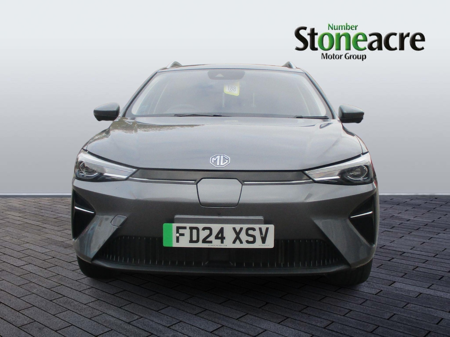 Used MG MG5 2025 for sale - 76425433: Photo 2