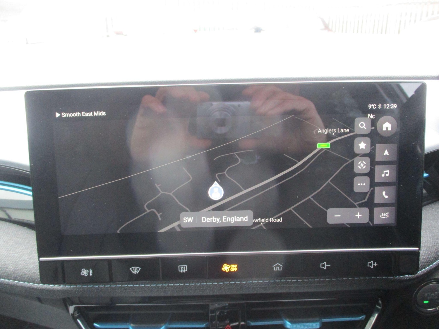 Used MG MG5 2025 for sale - 76425433: Photo 22