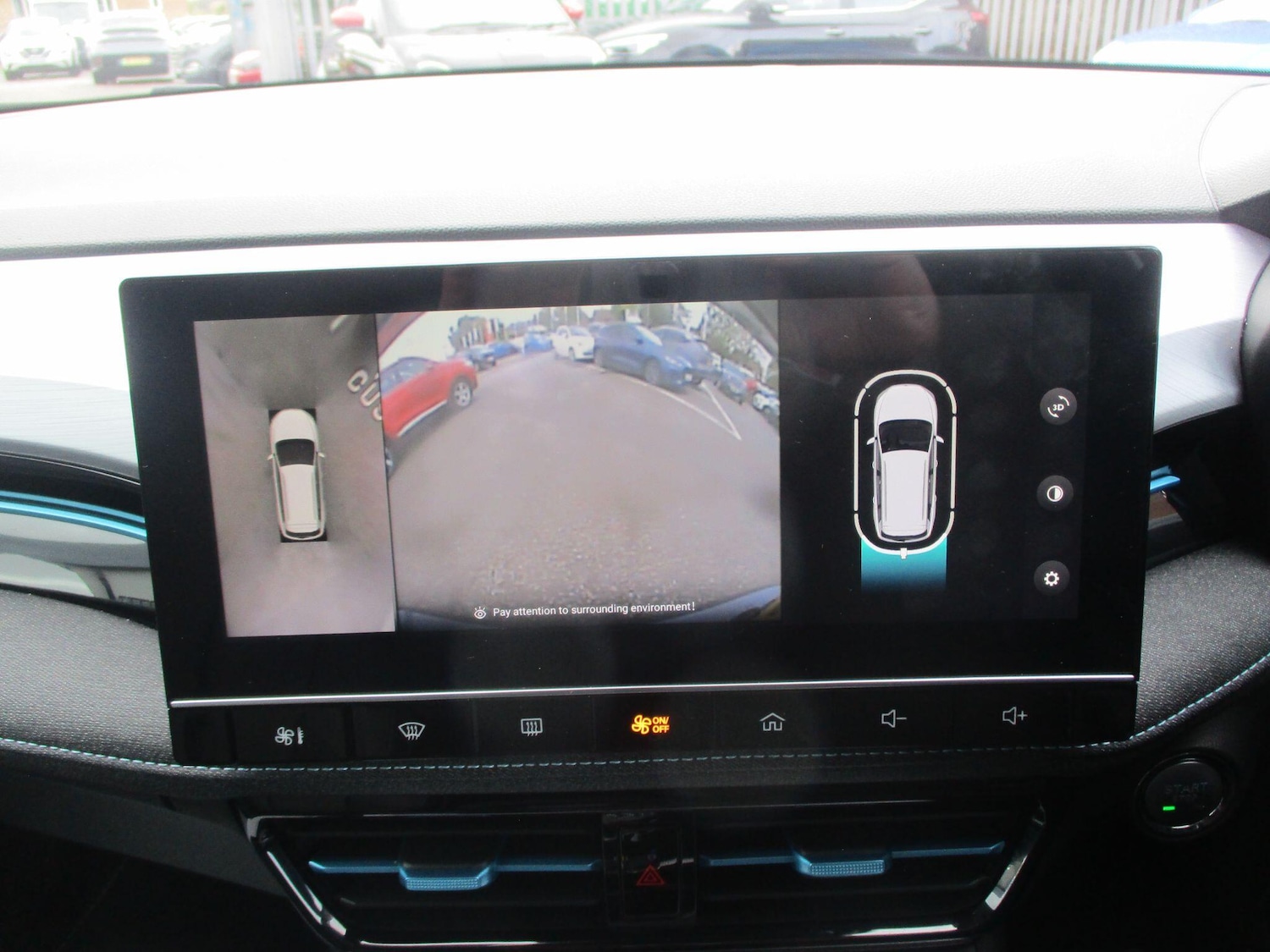 Used MG MG5 2025 for sale - 76425433: Photo 23