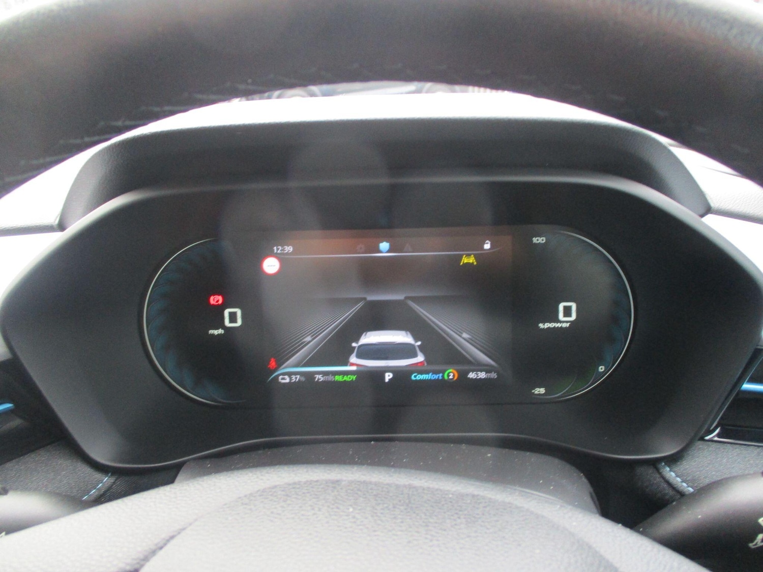 Used MG MG5 2025 for sale - 76425433: Photo 24