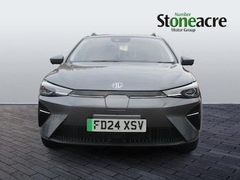 Used MG MG HS 2025 for sale - 76425433: Photo