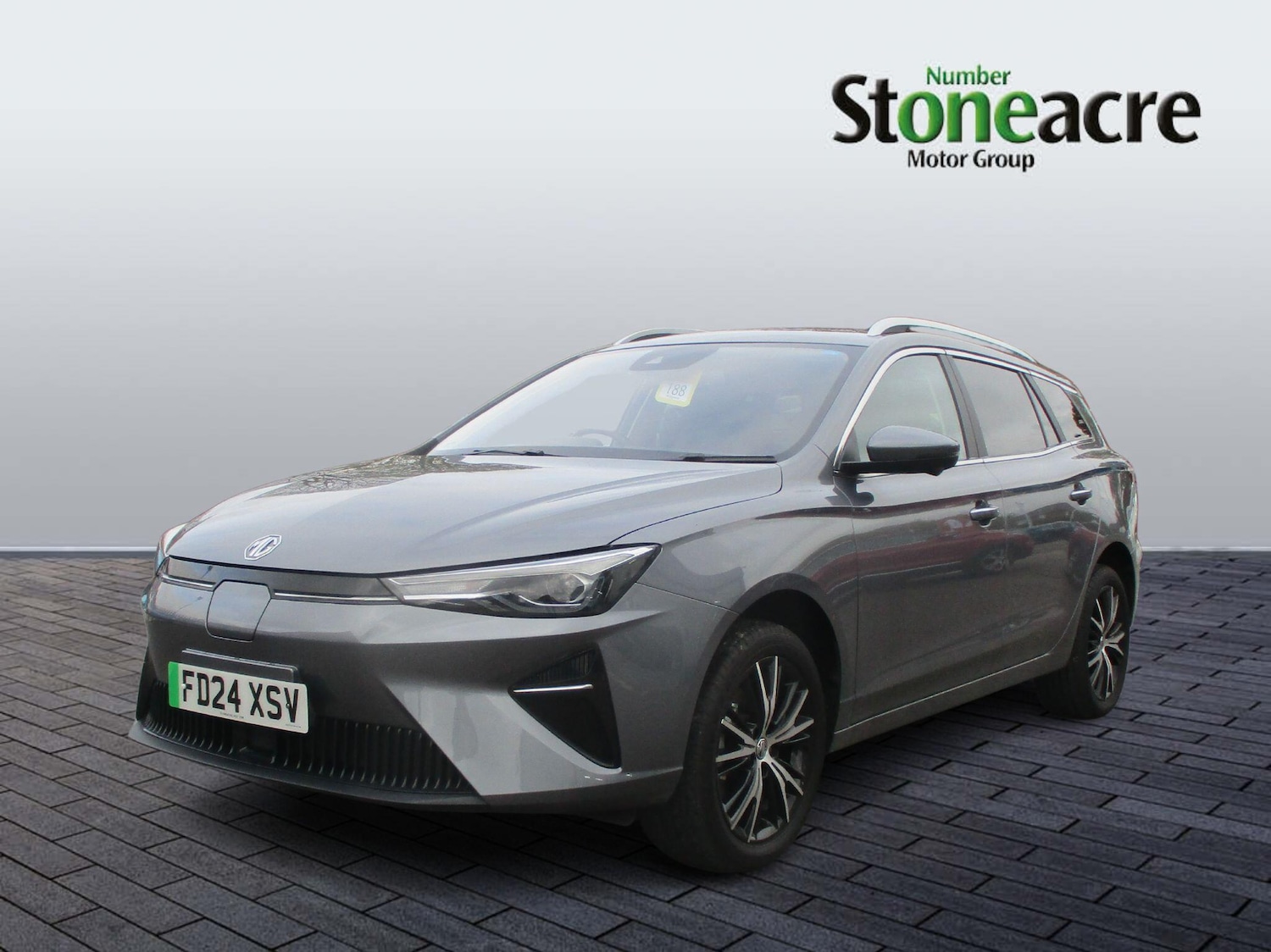 Used MG MG5 2025 for sale - 76425433: Photo 3