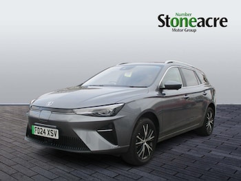 Used MG MG HS 2025 for sale - 76425433: Photo