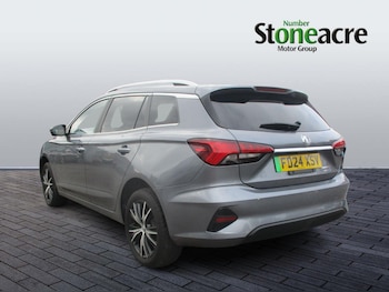 Used MG MG HS 2025 for sale - 76425433: Photo