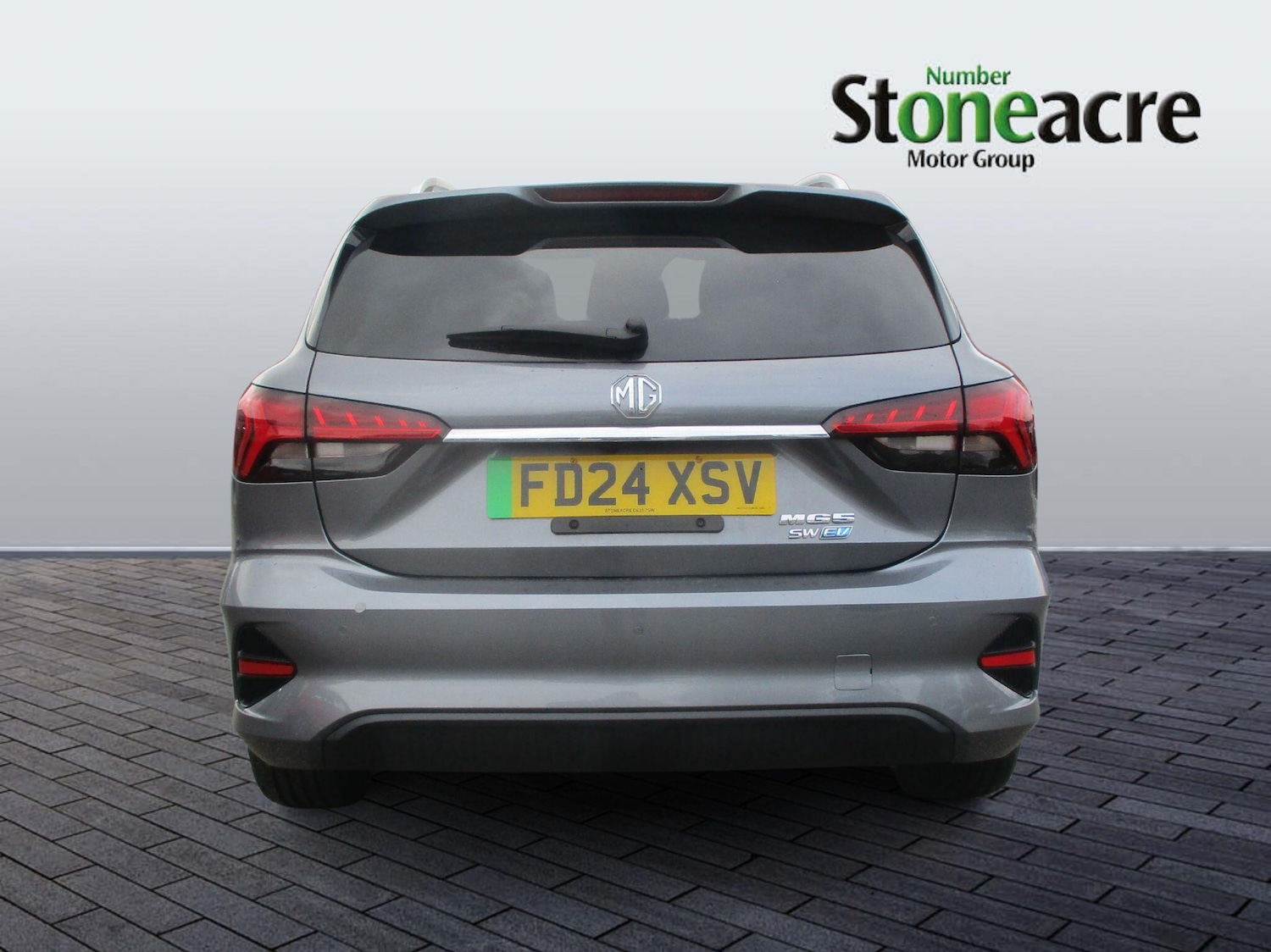 Used MG MG5 2025 for sale - 76425433: Photo 6