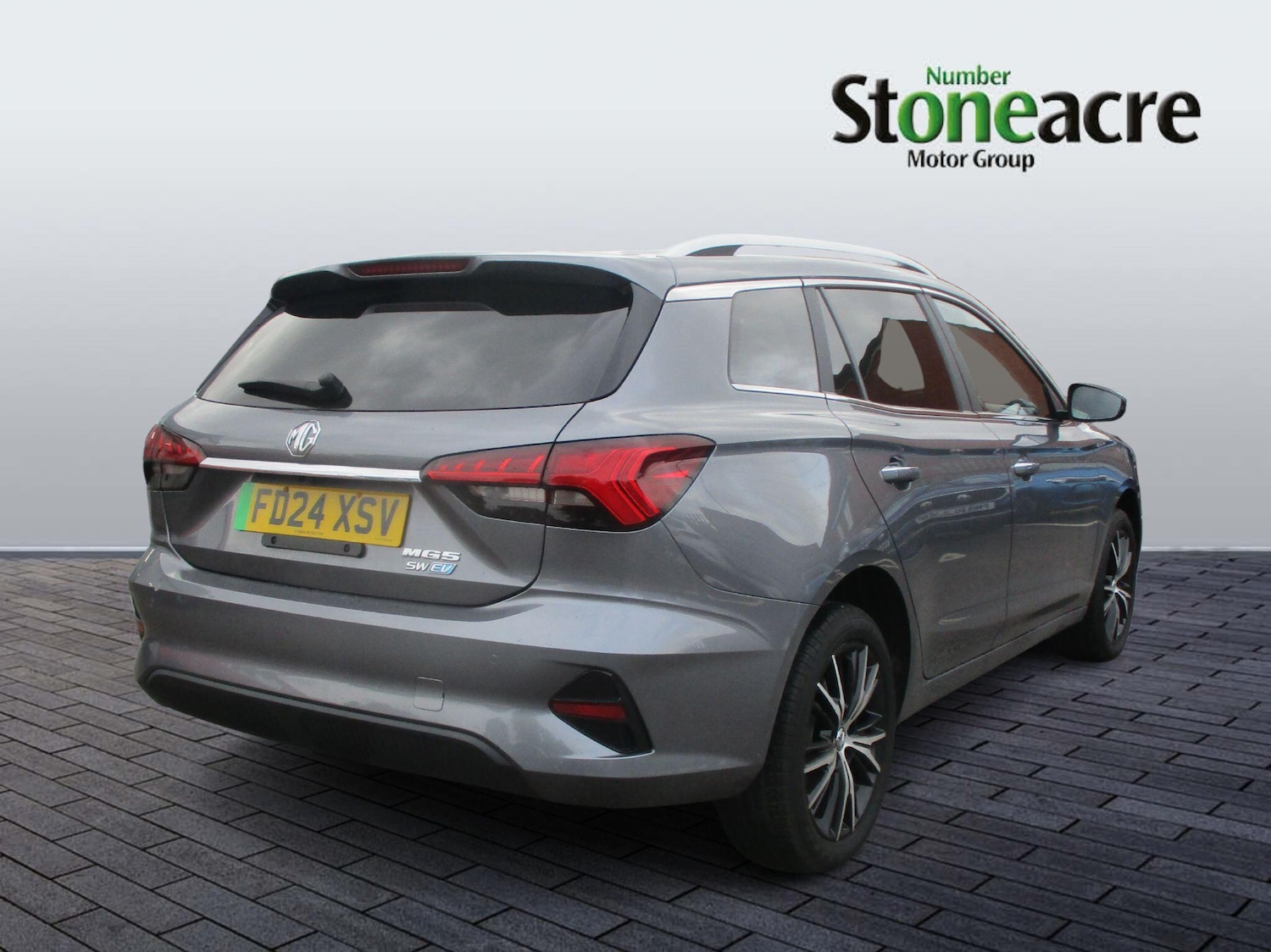 Used MG MG5 2025 for sale - 76425433: Photo 8