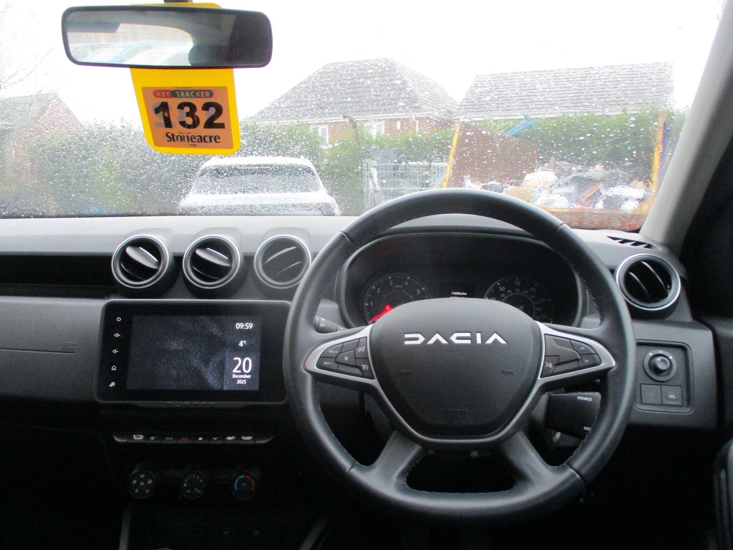 Used Dacia Duster 2024 for sale - 77166918: Photo 16